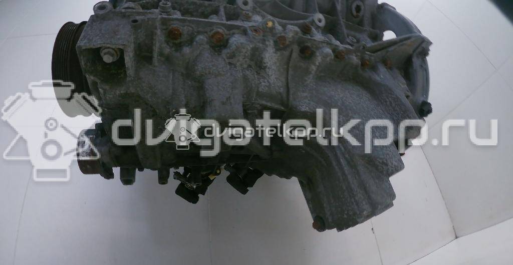 Фото Контрактный (б/у) двигатель 508PN для Jaguar / Land Rover 375-390 л.с 32V 5.0 л бензин LR012453 {forloop.counter}}