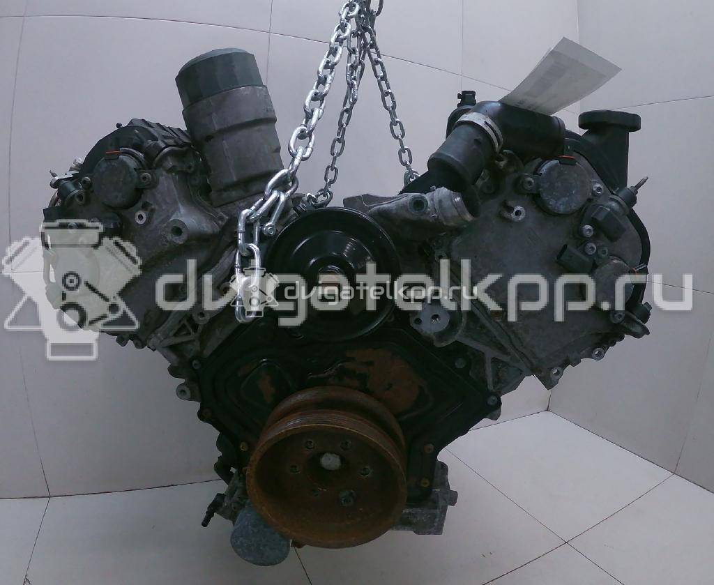 Фото Контрактный (б/у) двигатель 508PN для Jaguar / Land Rover 375-390 л.с 32V 5.0 л бензин LR012453 {forloop.counter}}