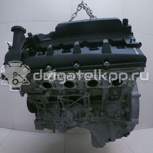 Фото Контрактный (б/у) двигатель 508PN для Jaguar / Land Rover 375-381 л.с 32V 5.0 л бензин LR012453