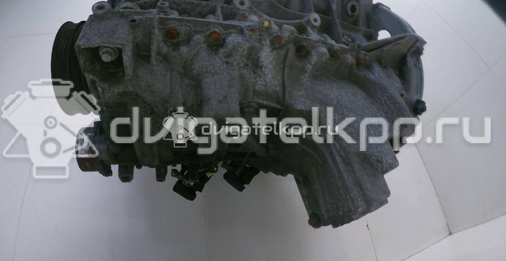 Фото Контрактный (б/у) двигатель 508PN для Jaguar / Land Rover 375-381 л.с 32V 5.0 л бензин LR012453 {forloop.counter}}
