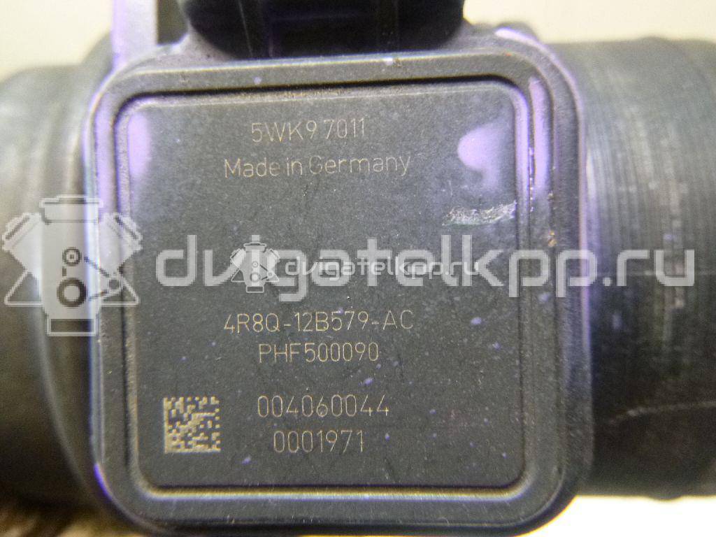 Фото Расходомер воздуха (массметр)  PHF500090 для Land Rover Range Rover / Discovery {forloop.counter}}