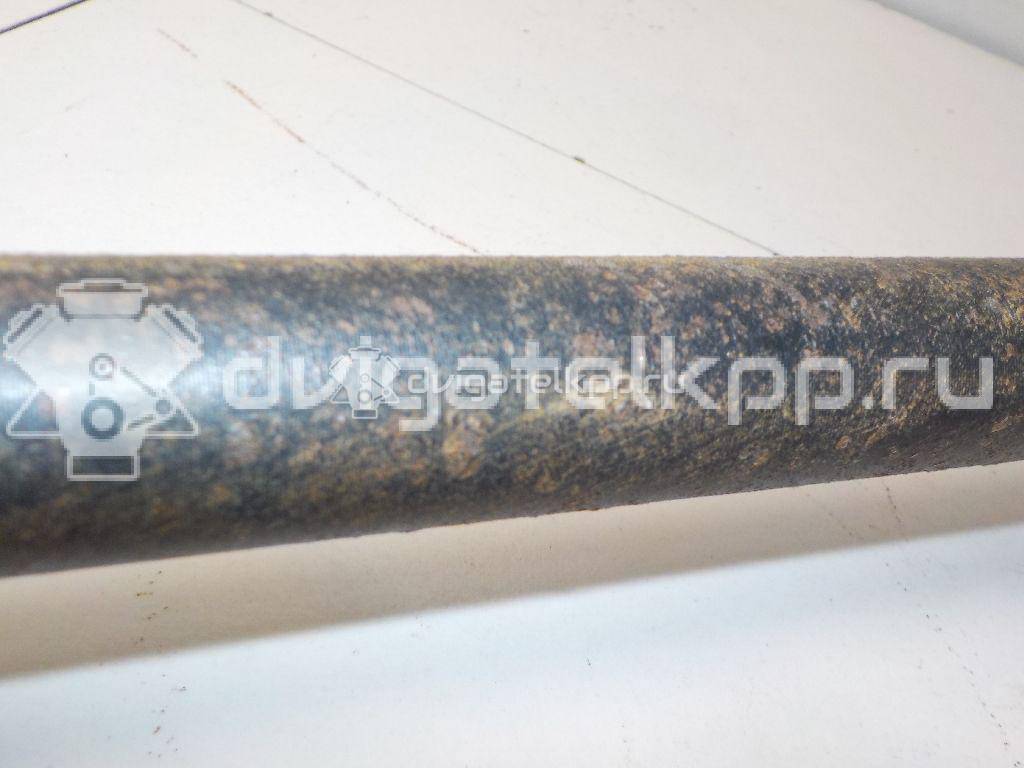 Фото Полуось задняя  496002E000 для Hyundai Tucson {forloop.counter}}