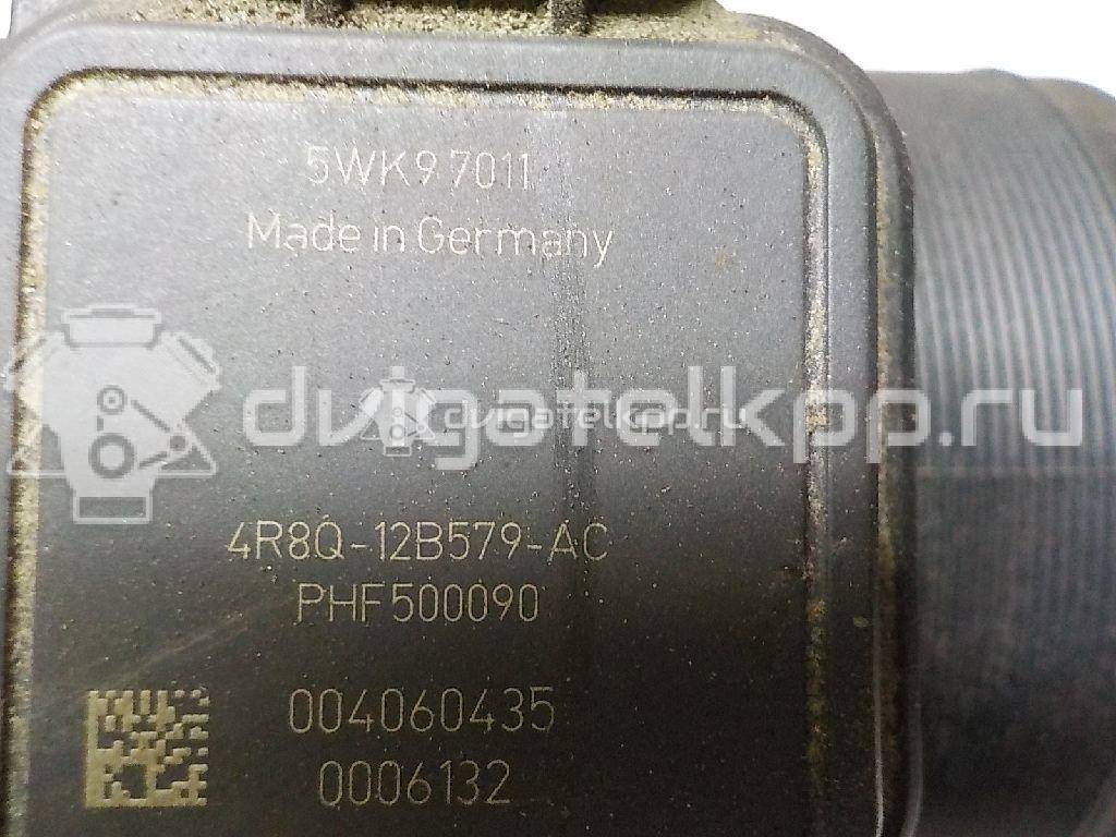 Фото Расходомер воздуха (массметр)  PHF500090 для Land Rover Range Rover / Discovery {forloop.counter}}