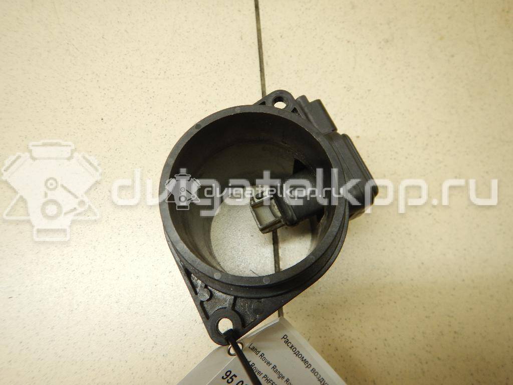 Фото Расходомер воздуха (массметр)  PHF500090 для Land Rover Range Rover / Discovery {forloop.counter}}