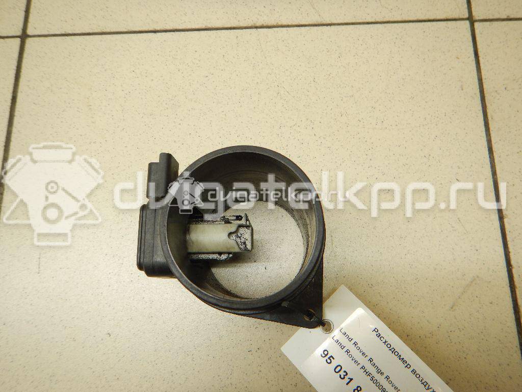 Фото Расходомер воздуха (массметр)  PHF500090 для Land Rover Range Rover / Discovery {forloop.counter}}