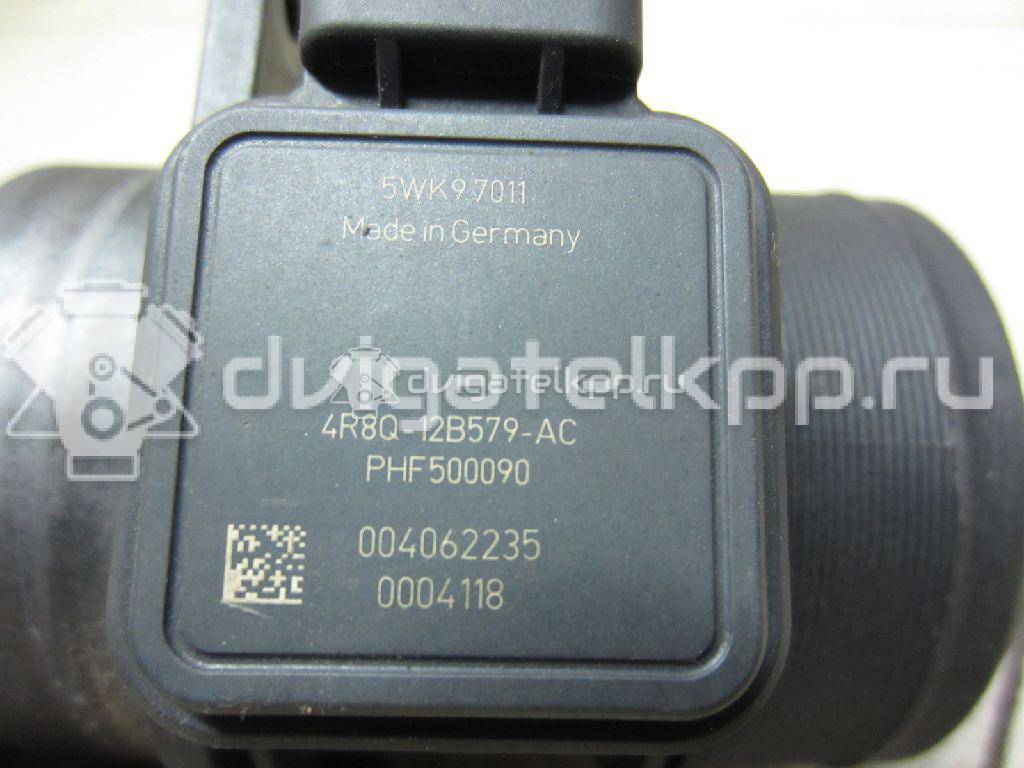 Фото Расходомер воздуха (массметр)  PHF500090 для Land Rover Range Rover / Discovery {forloop.counter}}