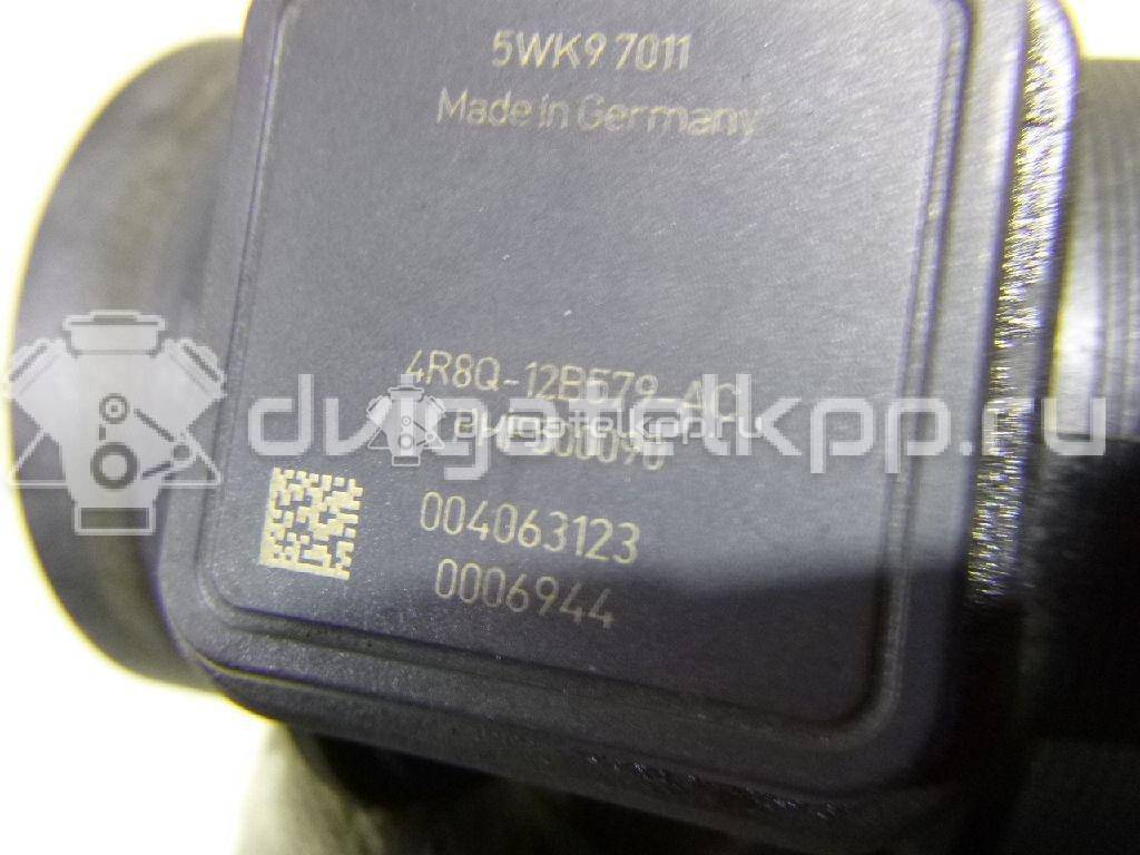 Фото Расходомер воздуха (массметр)  PHF500090 для Land Rover Range Rover / Discovery {forloop.counter}}