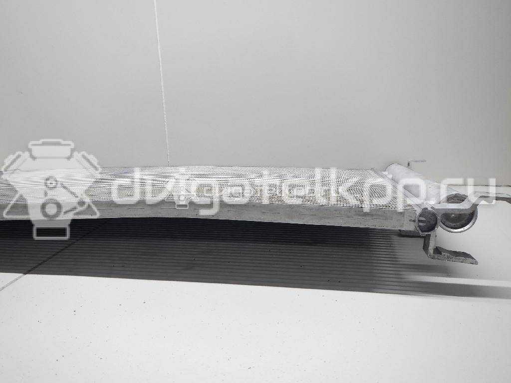 Фото Радиатор кондиционера (конденсер)  97606D7550 для Hyundai Tucson {forloop.counter}}