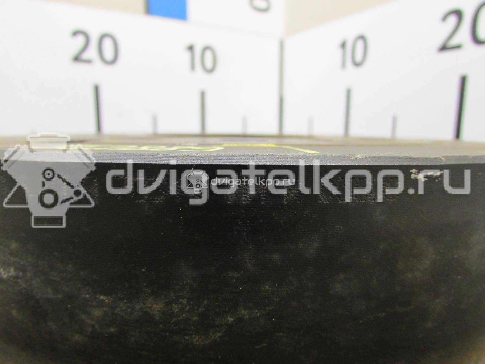 Фото Диск тормозной задний  58411d3000 для Hyundai Tucson {forloop.counter}}