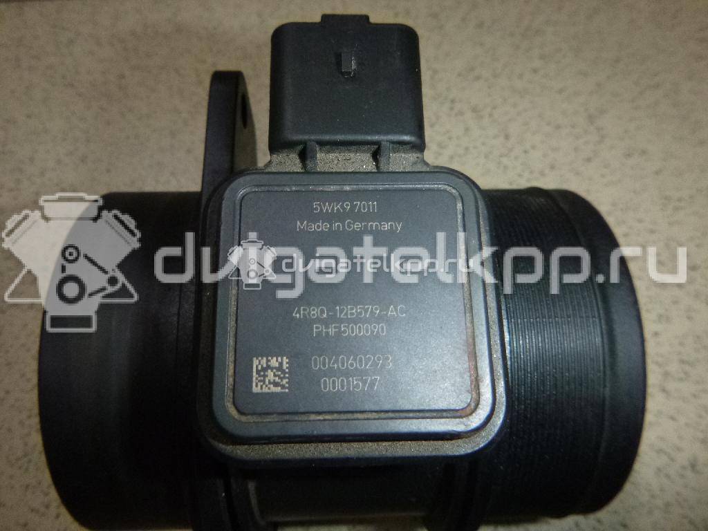 Фото Расходомер воздуха (массметр)  PHF500090 для Land Rover Range Rover / Discovery {forloop.counter}}