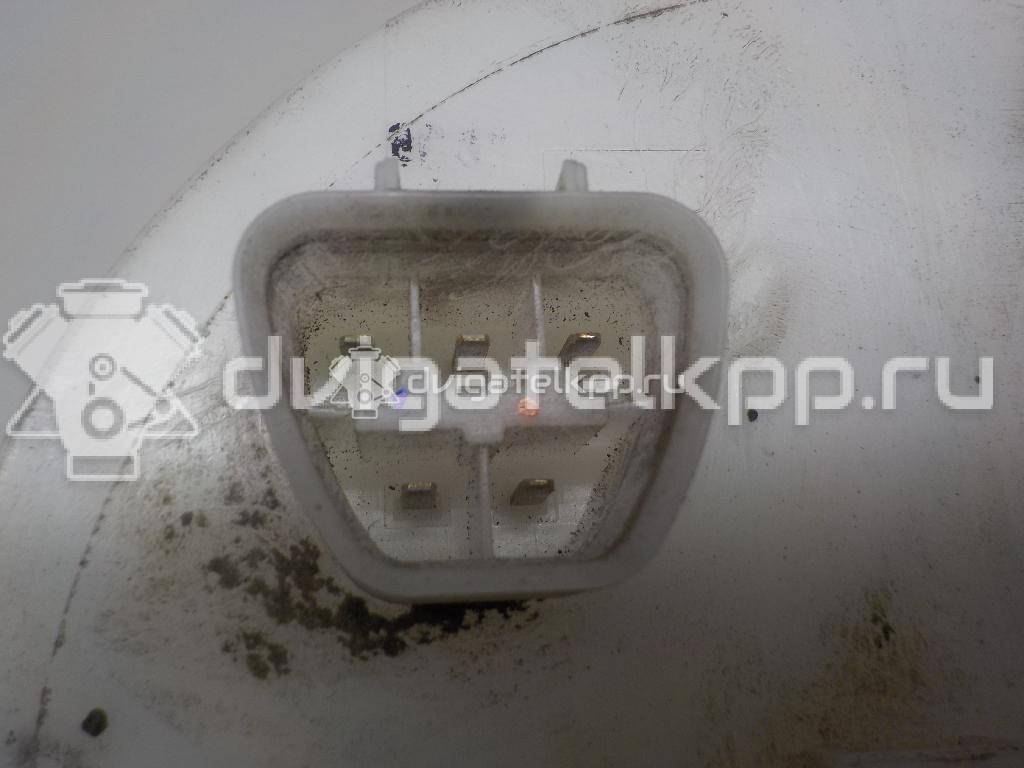 Фото Насос топливный электрический  311101G000 для Hyundai Getz Tb / Matrix Fc / Accent / Trajet Fo / Veloster Fs {forloop.counter}}