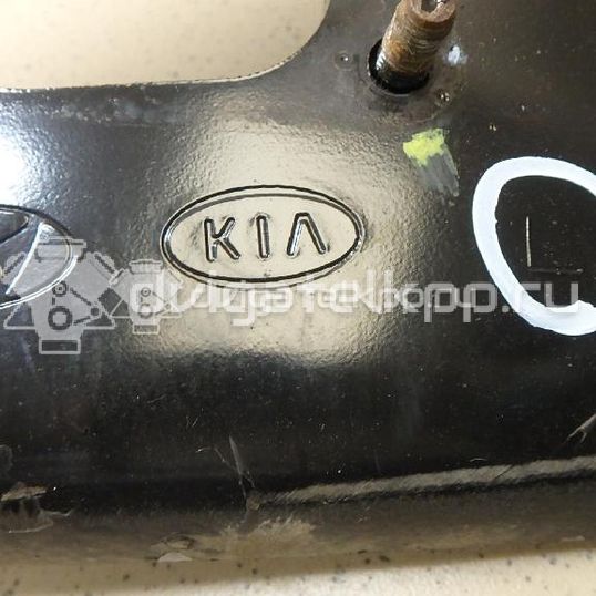 Фото Рычаг задний продольный левый  55270A6200 для Hyundai I30