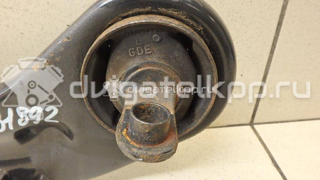 Фото Рычаг задний продольный левый  55270A6200 для Hyundai I30 {forloop.counter}}