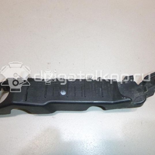 Фото Направляющая переднего бампера правая  86514A6000 для Hyundai I30