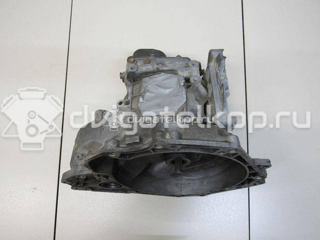 Фото Контрактная (б/у) МКПП для Opel / Suzuki / Vauxhall 75-80 л.с 16V 1.2 л Z 12 XEP бензин 5700053 {forloop.counter}}