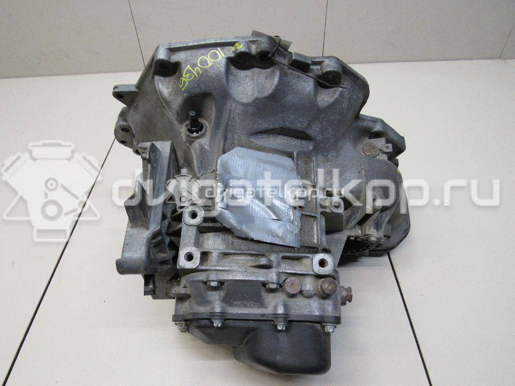 Фото Контрактная (б/у) МКПП для Opel / Suzuki / Vauxhall 75-80 л.с 16V 1.2 л Z 12 XEP бензин 5700053 {forloop.counter}}