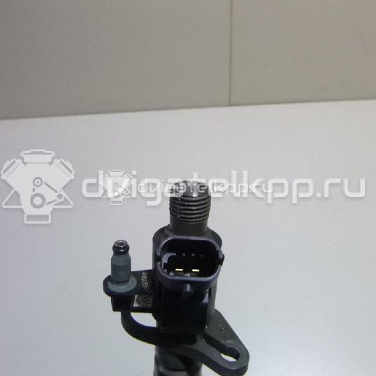 Фото Форсунка дизельная электрическая  lr078606 для Land Rover Range Rover / Discovery