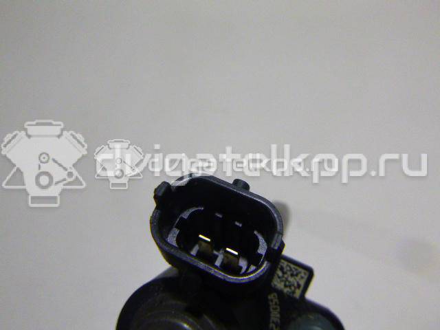 Фото Форсунка дизельная электрическая  lr078606 для Land Rover Range Rover / Discovery {forloop.counter}}