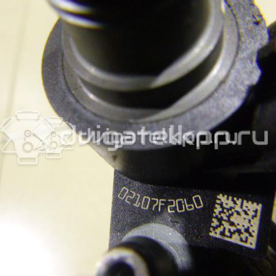 Фото Форсунка дизельная электрическая  lr078606 для Land Rover Range Rover / Discovery