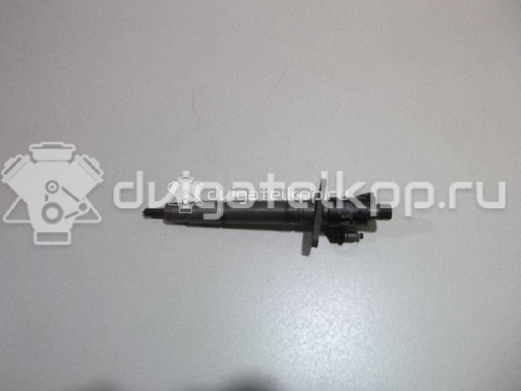 Фото Форсунка дизельная электрическая  lr078606 для Land Rover Range Rover / Discovery {forloop.counter}}