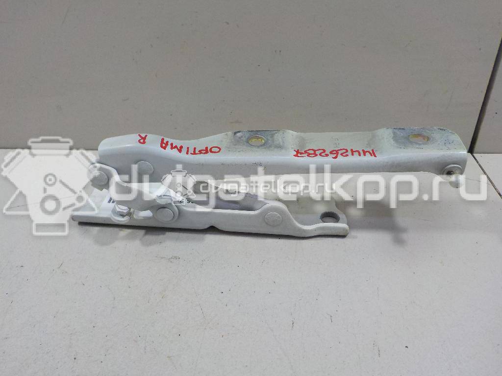 Фото Петля капота правая  79120D4010 для Kia Optima {forloop.counter}}