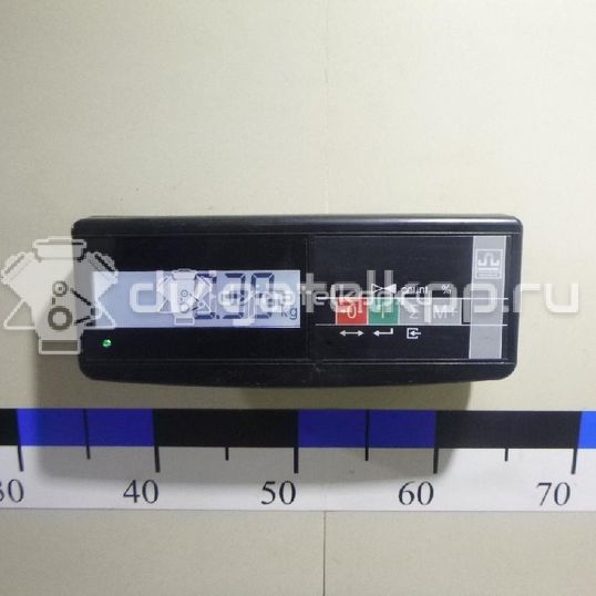 Фото Форсунка дизельная электрическая  LR014205 для Land Rover Range Rover / Discovery