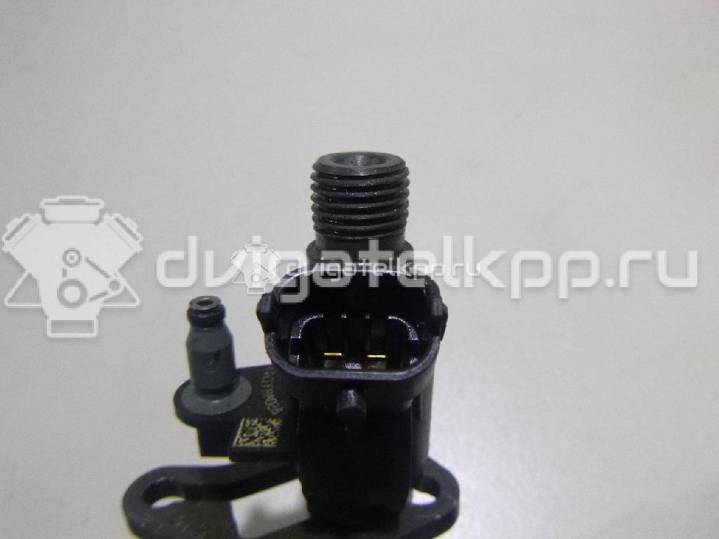 Фото Форсунка дизельная электрическая  LR014205 для Land Rover Range Rover / Discovery {forloop.counter}}