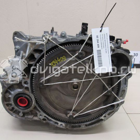 Фото Контрактная (б/у) АКПП для Kia Optima 150 л.с 16V 2.0 л G4ND бензин 450003bjk4
