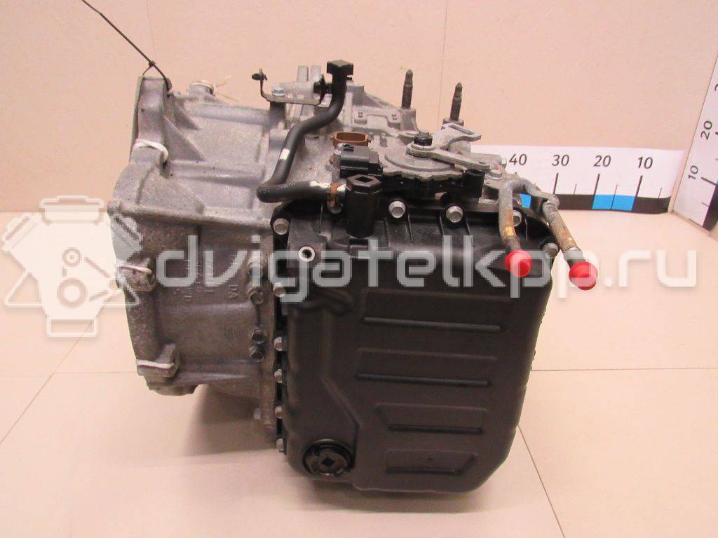 Фото Контрактная (б/у) АКПП для Kia Optima 150 л.с 16V 2.0 л G4ND бензин 450003bjk4 {forloop.counter}}