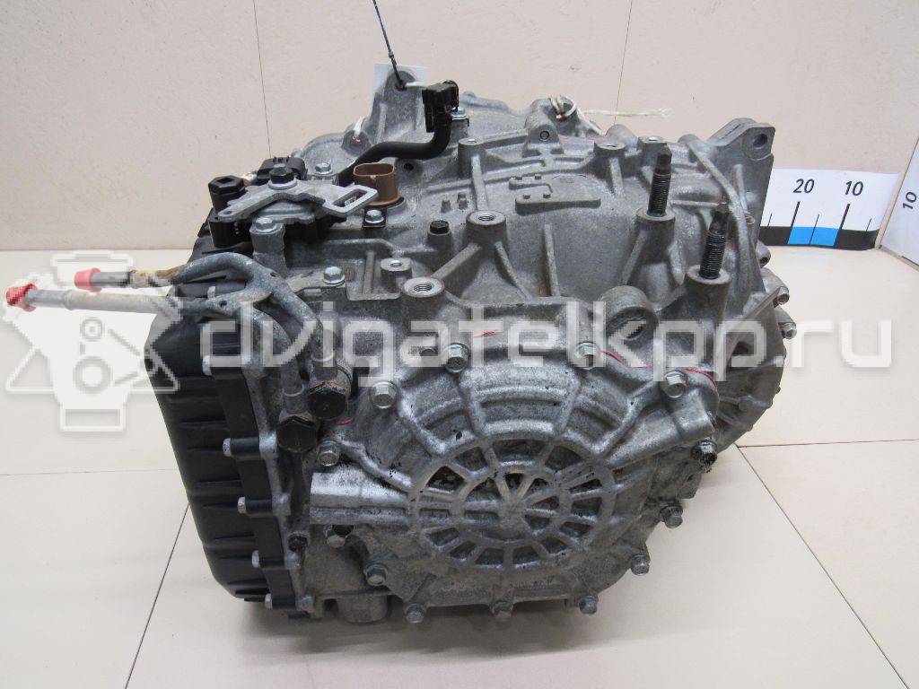 Фото Контрактная (б/у) АКПП для Kia Optima 150 л.с 16V 2.0 л G4ND бензин 450003bjk4 {forloop.counter}}