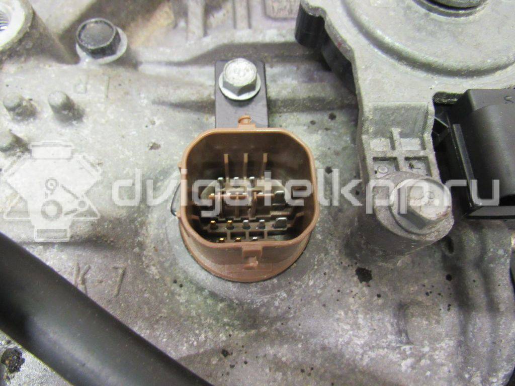 Фото Контрактная (б/у) АКПП для Kia Optima 150 л.с 16V 2.0 л G4ND бензин 450003bjk4 {forloop.counter}}