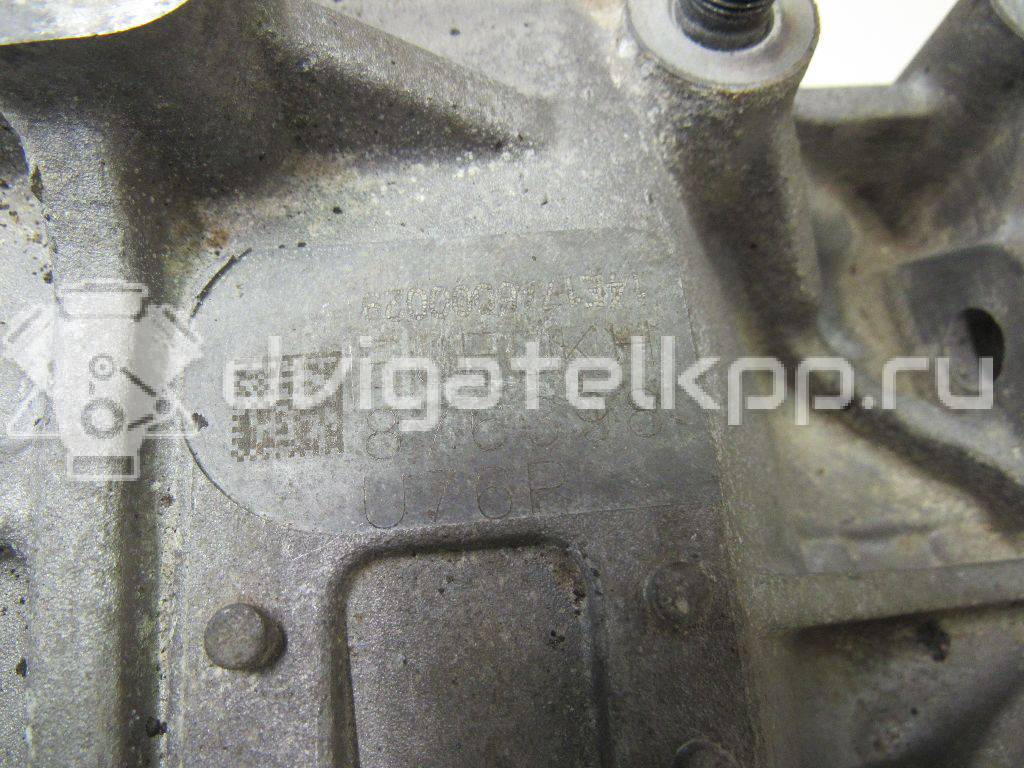 Фото Контрактная (б/у) АКПП для Kia Optima 150 л.с 16V 2.0 л G4ND бензин 450003bjk4 {forloop.counter}}