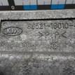 Фото Наполнитель переднего бампера  865211G010 для Kia Rio {forloop.counter}}
