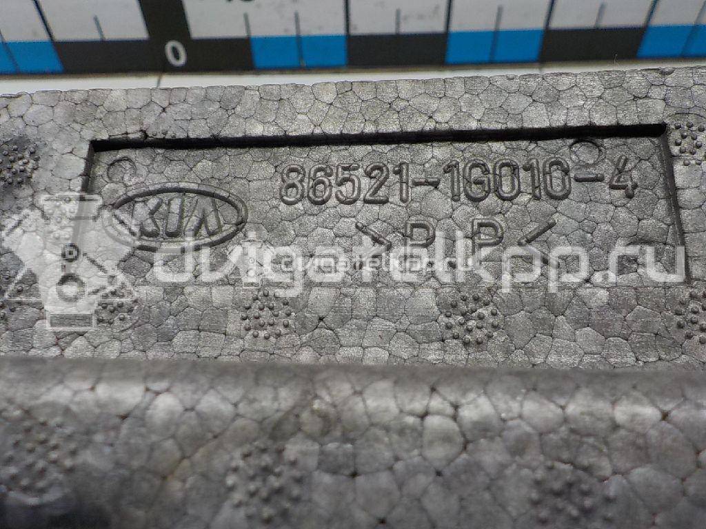 Фото Наполнитель переднего бампера  865211G010 для Kia Rio {forloop.counter}}