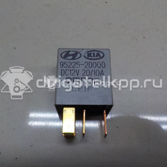 Фото Реле  952252d000 для kia RIO