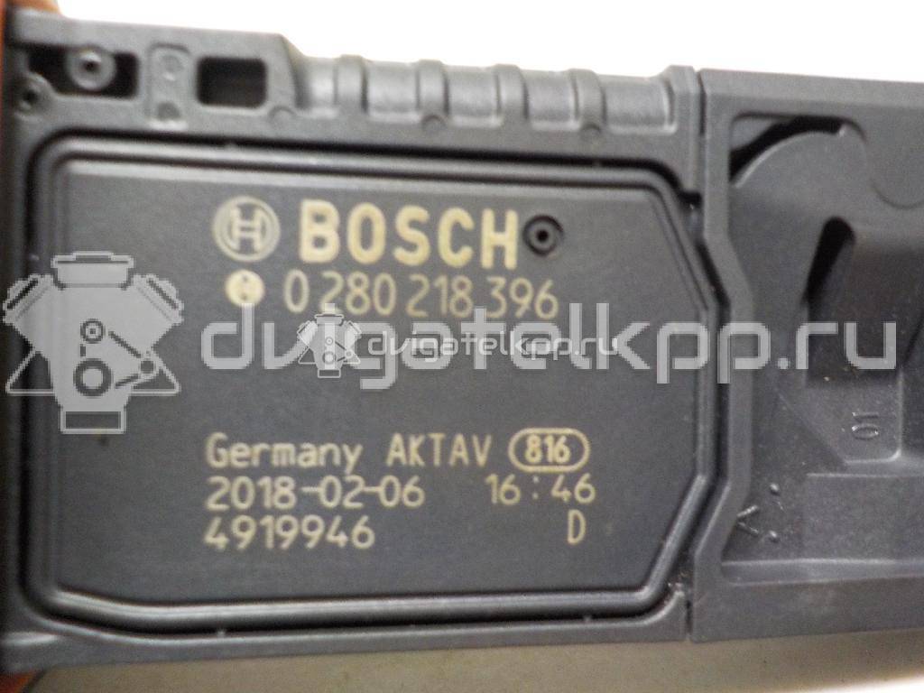 Фото Расходомер воздуха (массметр)  LR093998 для Land Rover Range Rover {forloop.counter}}