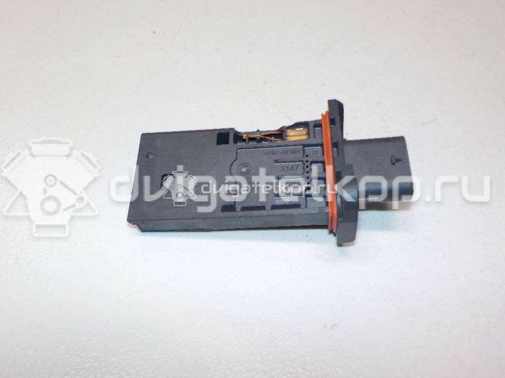 Фото Расходомер воздуха (массметр)  LR093998 для Land Rover Range Rover {forloop.counter}}