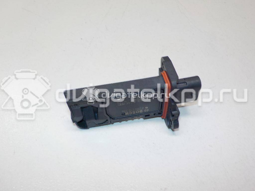 Фото Расходомер воздуха (массметр)  LR093998 для Land Rover Range Rover {forloop.counter}}