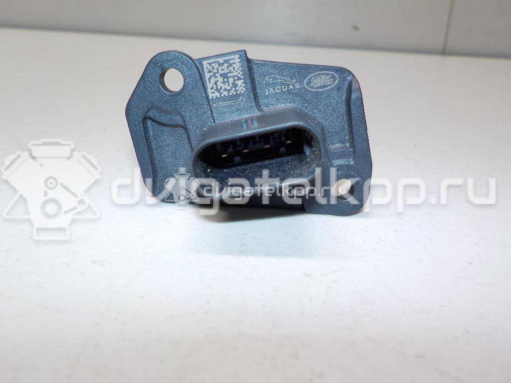 Фото Расходомер воздуха (массметр)  LR093998 для Land Rover Range Rover {forloop.counter}}