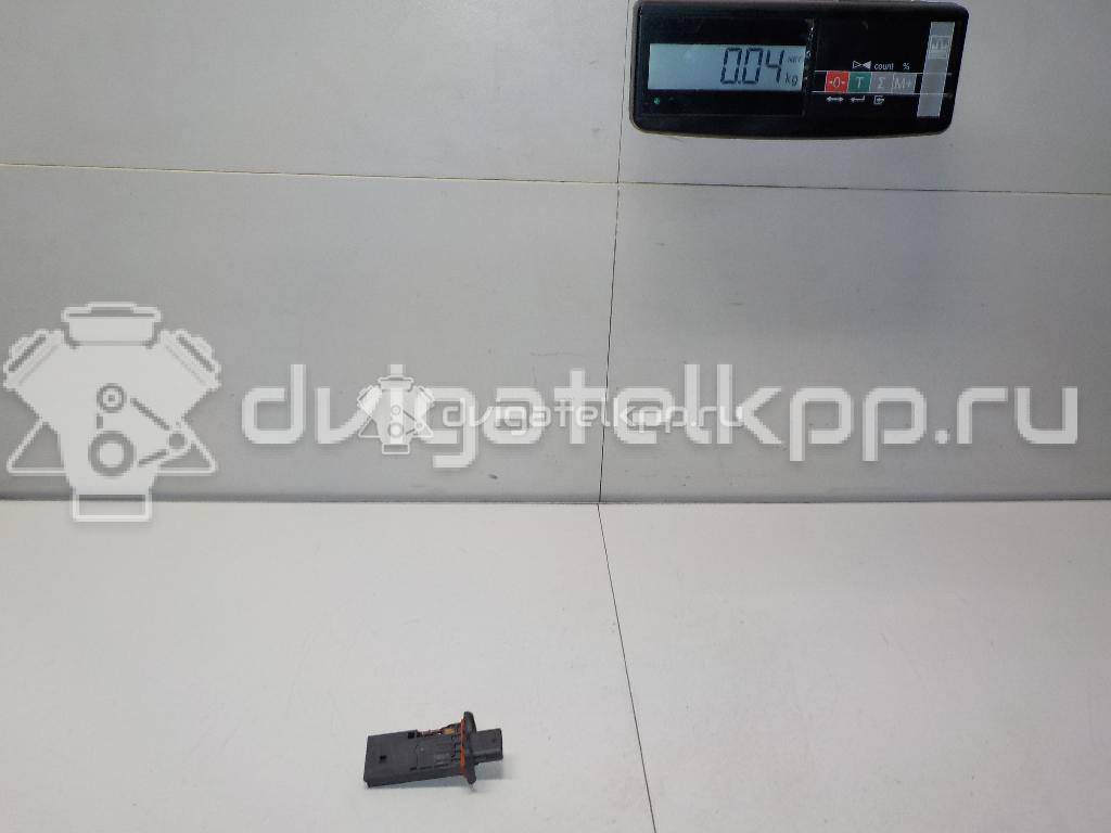 Фото Расходомер воздуха (массметр)  LR093998 для Land Rover Range Rover {forloop.counter}}