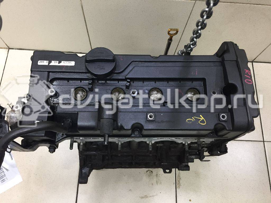 Фото Контрактный (б/у) двигатель G4EE для Hyundai (Beijing) / Kia 95 л.с 16V 1.4 л бензин KZ38302100 {forloop.counter}}