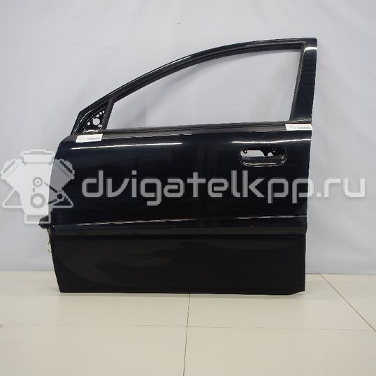 Фото Дверь передняя левая  760031G010 для Kia Rio