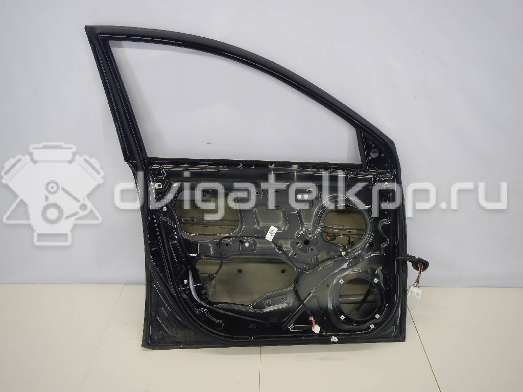 Фото Дверь передняя левая  760031G010 для Kia Rio {forloop.counter}}