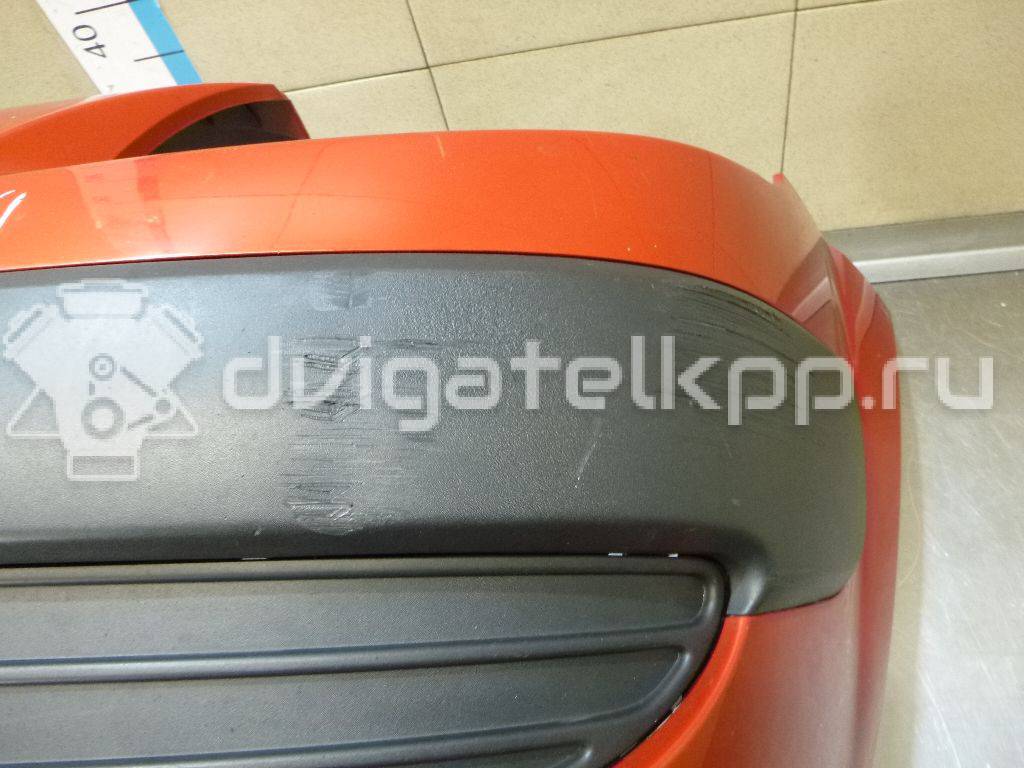 Фото Бампер передний  865111G000 для Kia Rio {forloop.counter}}