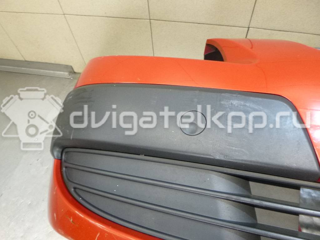 Фото Бампер передний  865111G000 для Kia Rio {forloop.counter}}