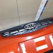 Фото Бампер передний  865111G000 для Kia Rio {forloop.counter}}
