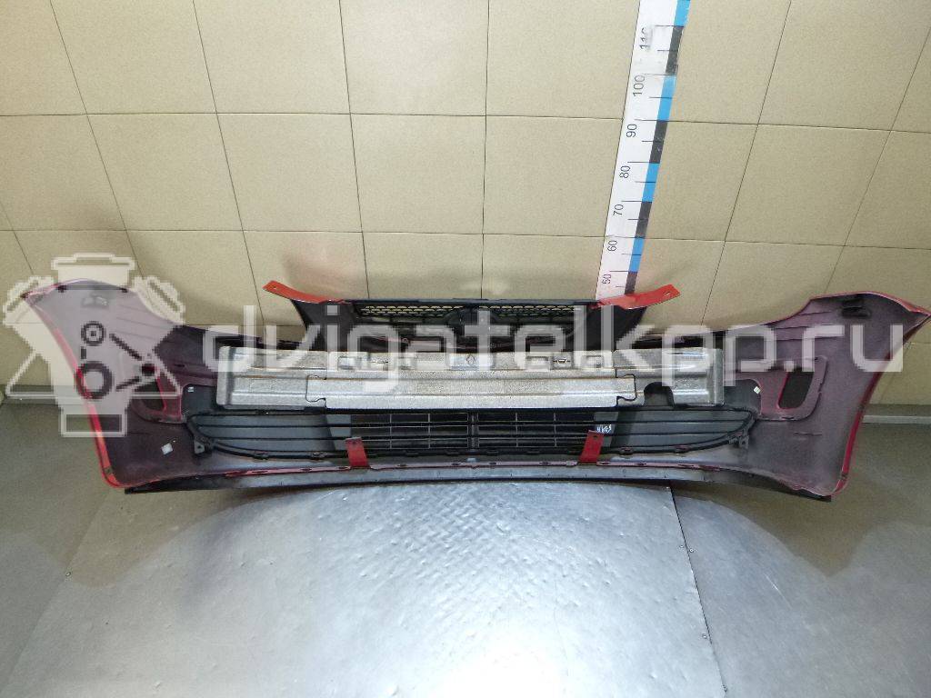 Фото Бампер передний  865111G000 для Kia Rio {forloop.counter}}
