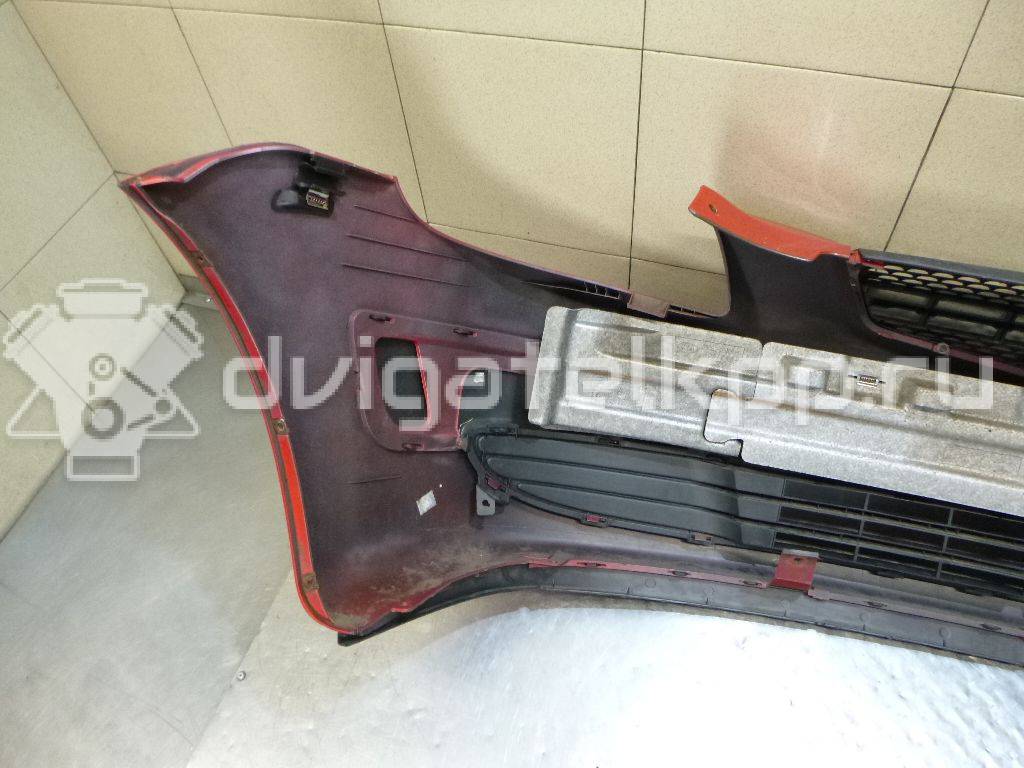 Фото Бампер передний  865111G000 для Kia Rio {forloop.counter}}
