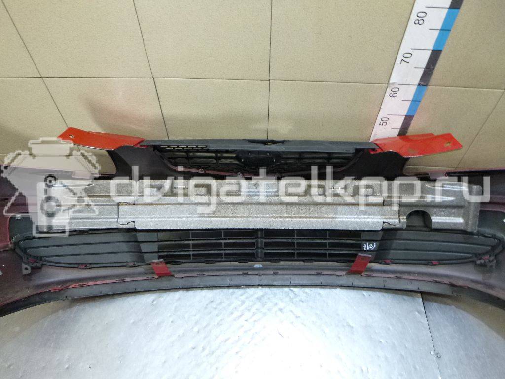 Фото Бампер передний  865111G000 для Kia Rio {forloop.counter}}