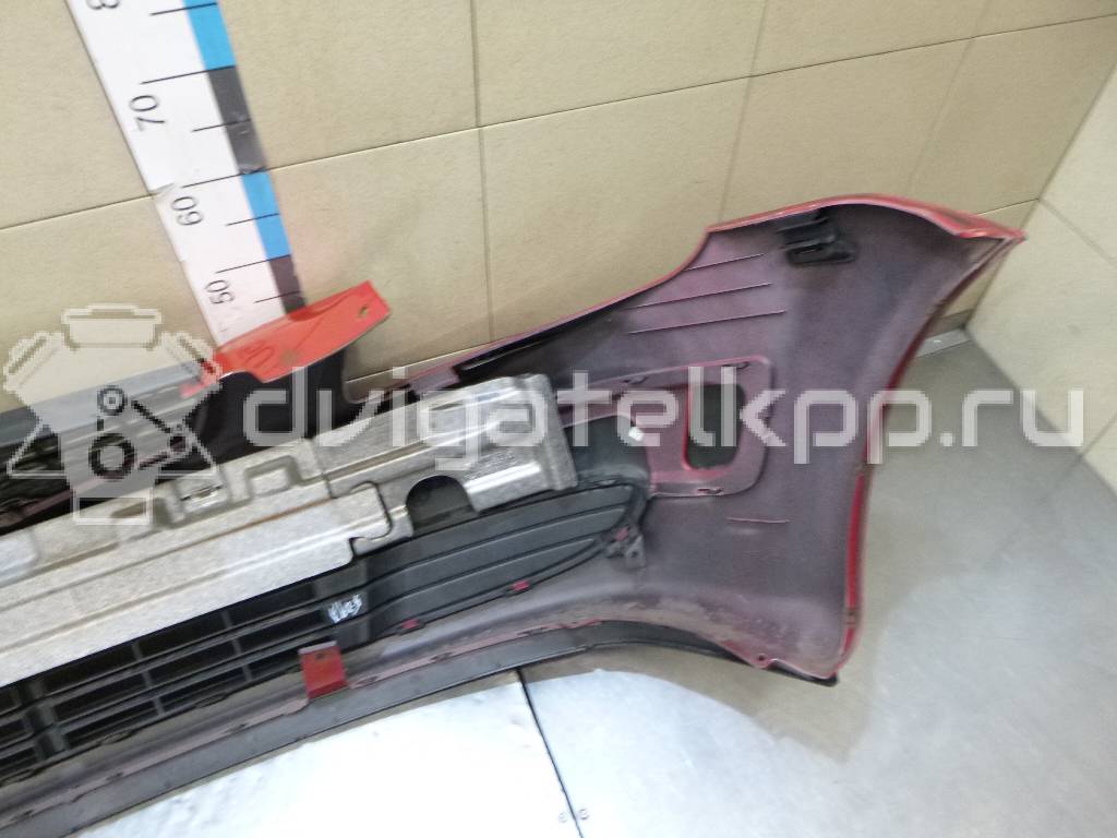 Фото Бампер передний  865111G000 для Kia Rio {forloop.counter}}